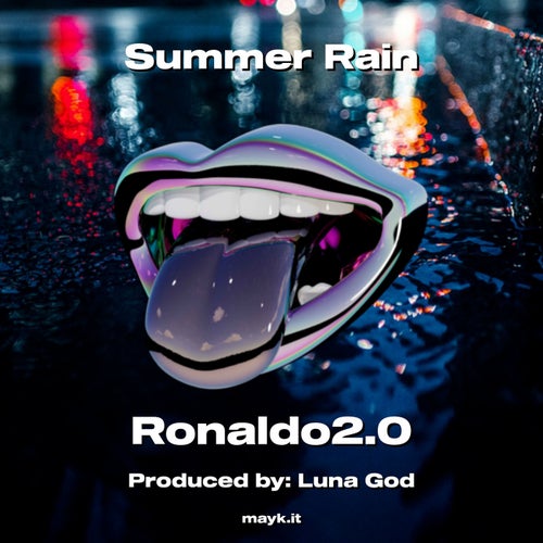 Summer Rain