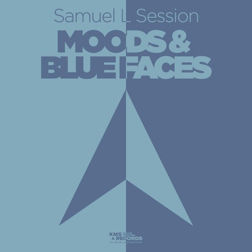 Moods & Blue Faces