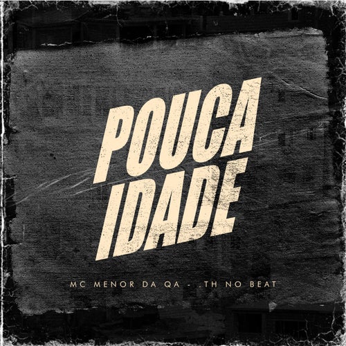 Pouca Idade