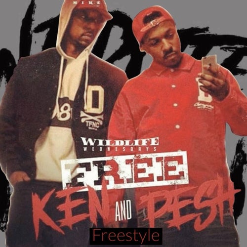 Free Ken & Pesh Freestyle