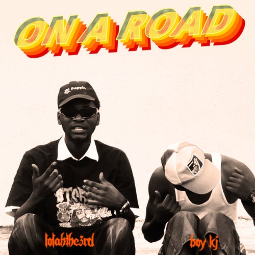On a Road