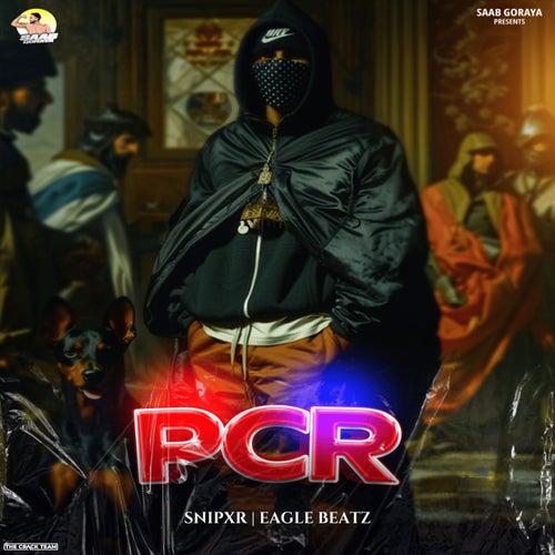 PCR