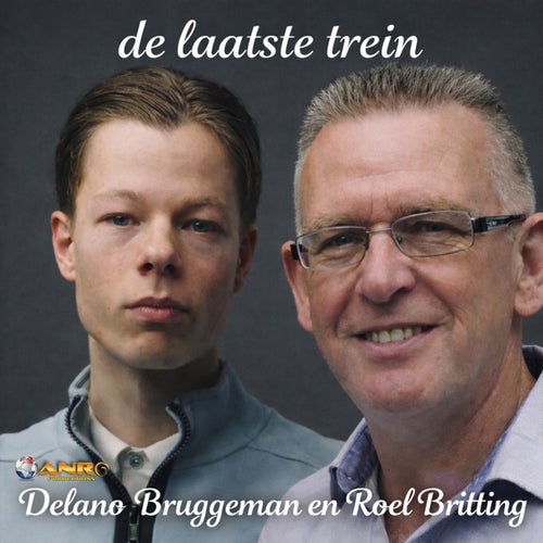 De laatste trein