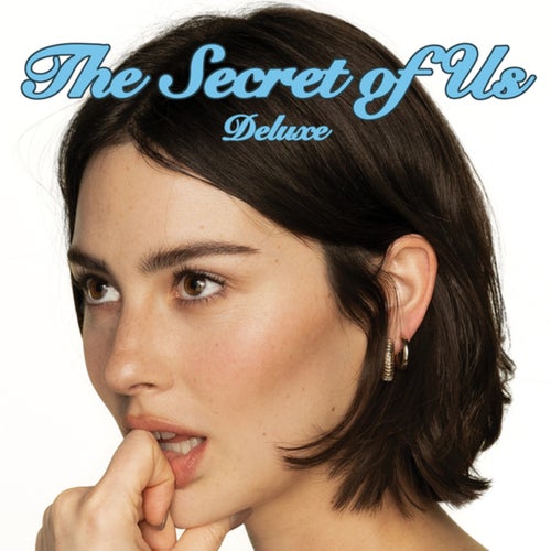 The Secret of Us (Deluxe)