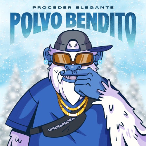 Polvo Bendito