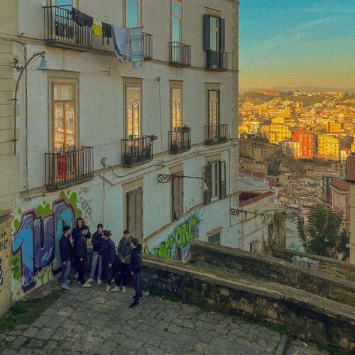 Civico (Citè)