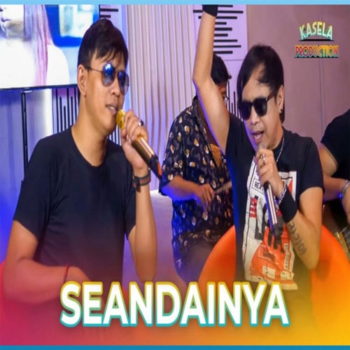 Seandainya