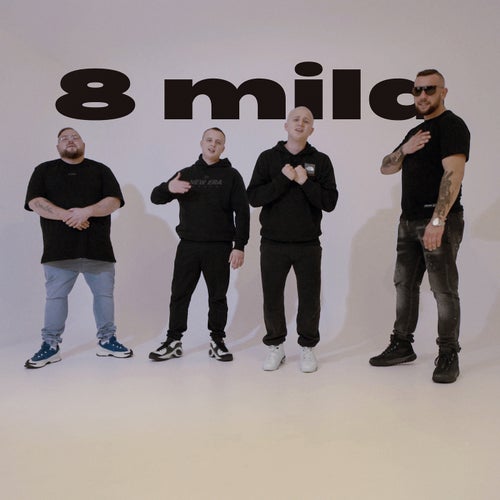 8 mila