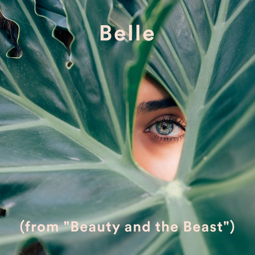Belle (from "Beauty and the Beast")