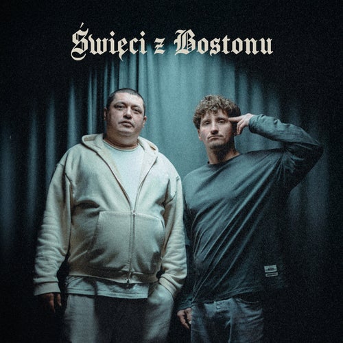 Święci z Bostonu