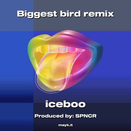 Biggest bird remix