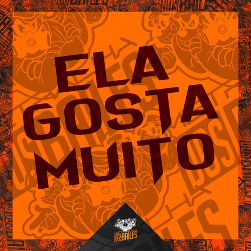 ELA GOSTA MUITO