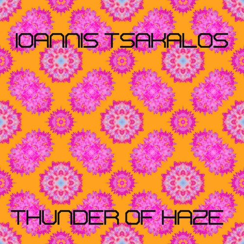 Thunder Of Haze
