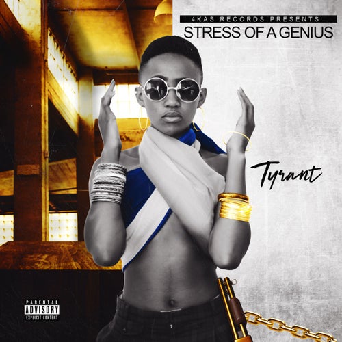 Stress Of A Genius (S.O.A.G)