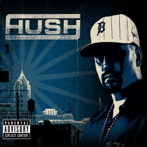 Hush Is Coming
