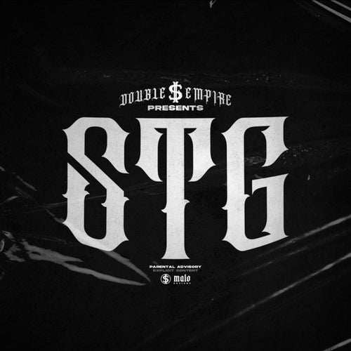 STG (feat. Yo Prodigy & El Reyy)