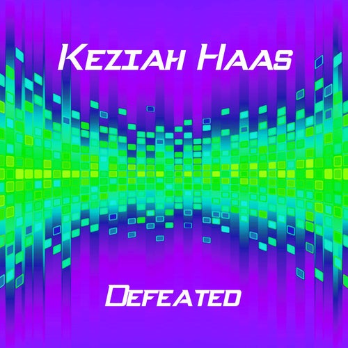 Defeated