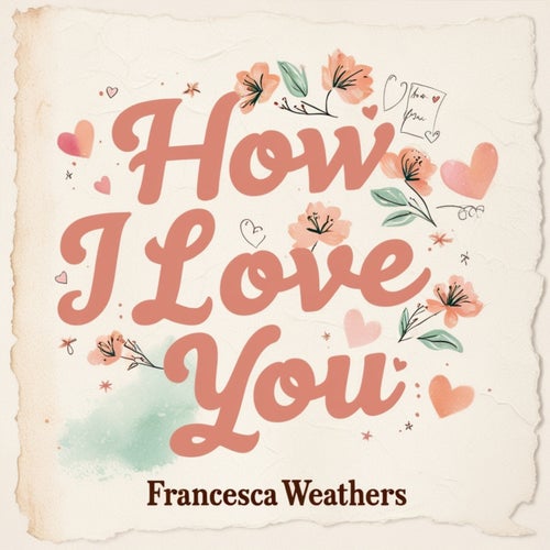 How I Love You