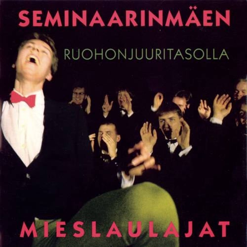 Ruohonjuuritasolla
