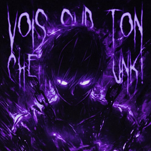 VOIS SUR TON CHEMIN PR FUNK!