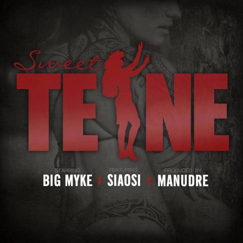 Sweet Teine (feat. Siaosi)