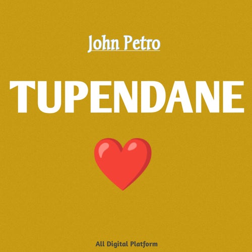 Tupendane