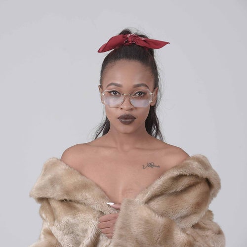 Faith K Profile