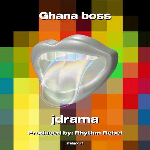 Ghana boss