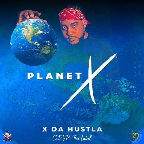 Planet X