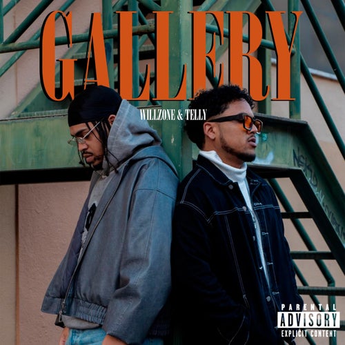 Track Artwork