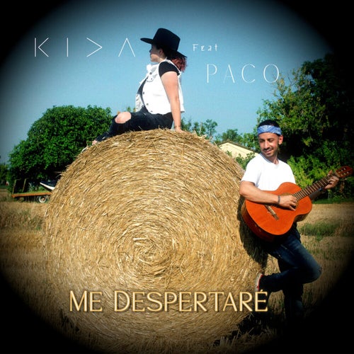 Me Despertaré