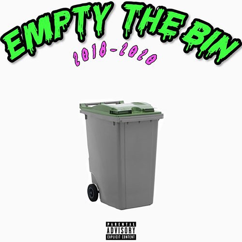 EMPTY THE BIN VOL.1