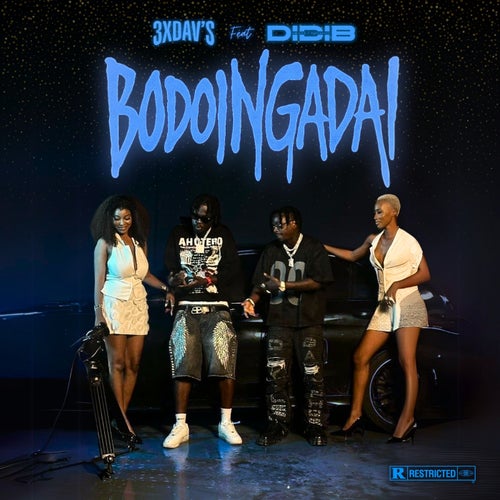 Bodoingadai (feat Didi B)