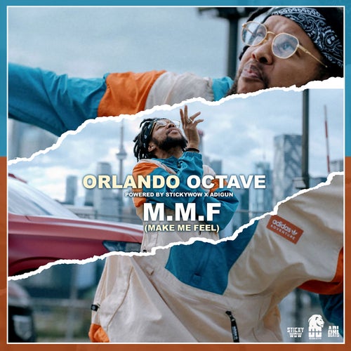 M.M.F (Make Me Feel)