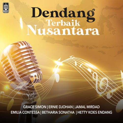 Dendang Terbaik Nusantara