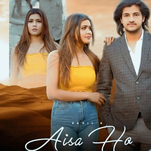 Aisa Ho (feat. Naykaa)
