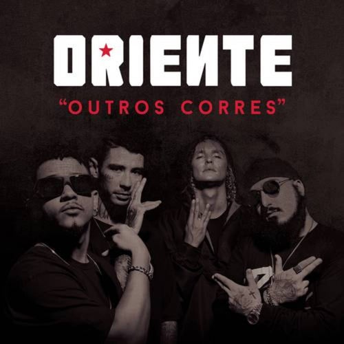 Outros Corres (Remixes)