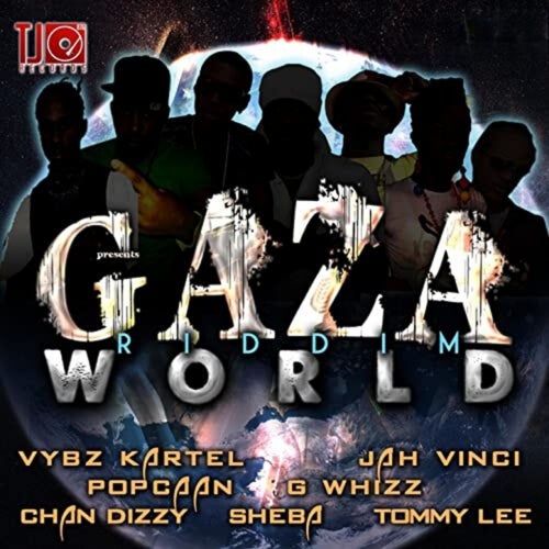 Gaza World Riddim