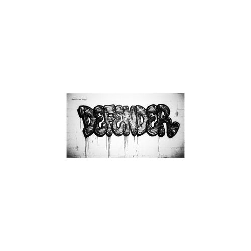 Release of the week