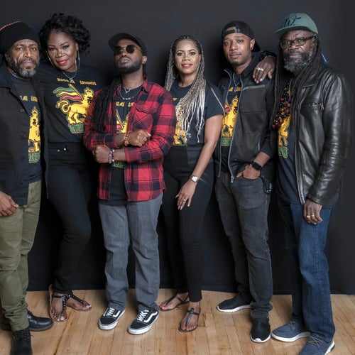 The Wailers Profile