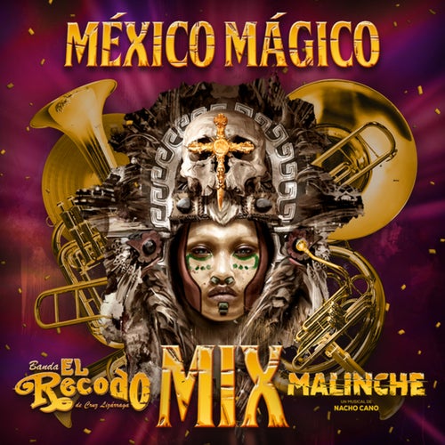 México Mágico