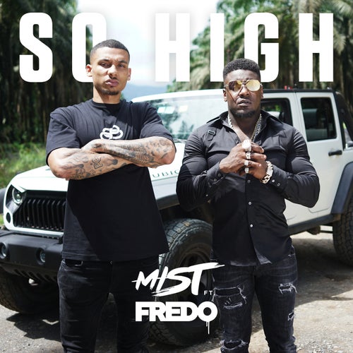 So High (feat. Fredo) [Skinz Remix]