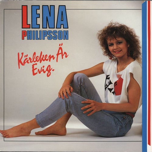 Kärleken är evig