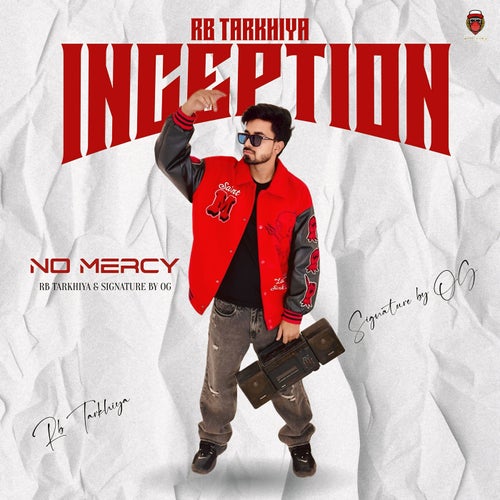 No Mercy (Inception)