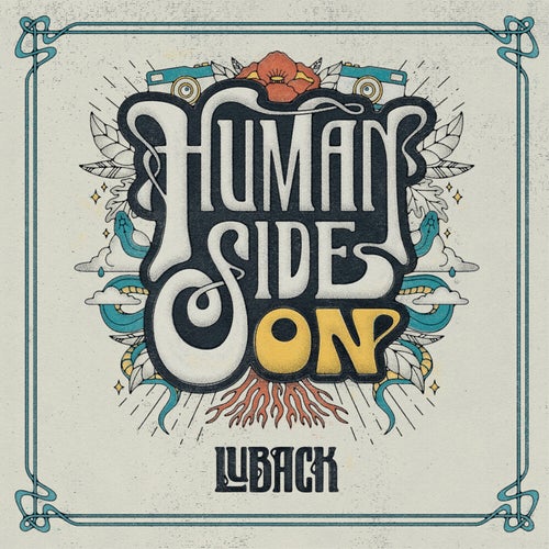 Human Side On
