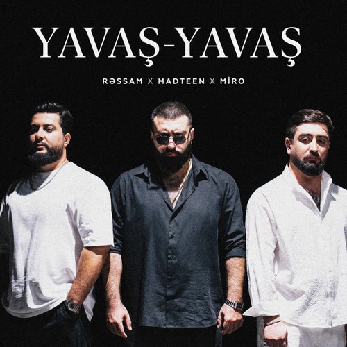 Yavaş-Yavaş