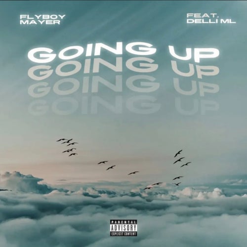 GOING UP