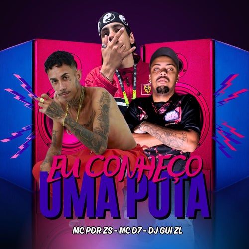 Eu Conheço uma Puta
