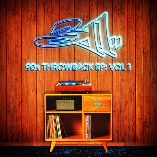 90s Throwback EP: Vol 1