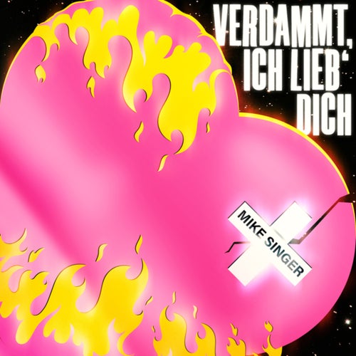 Verdammt ich lieb' dich